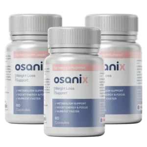 Osanix