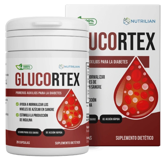 Glucortex